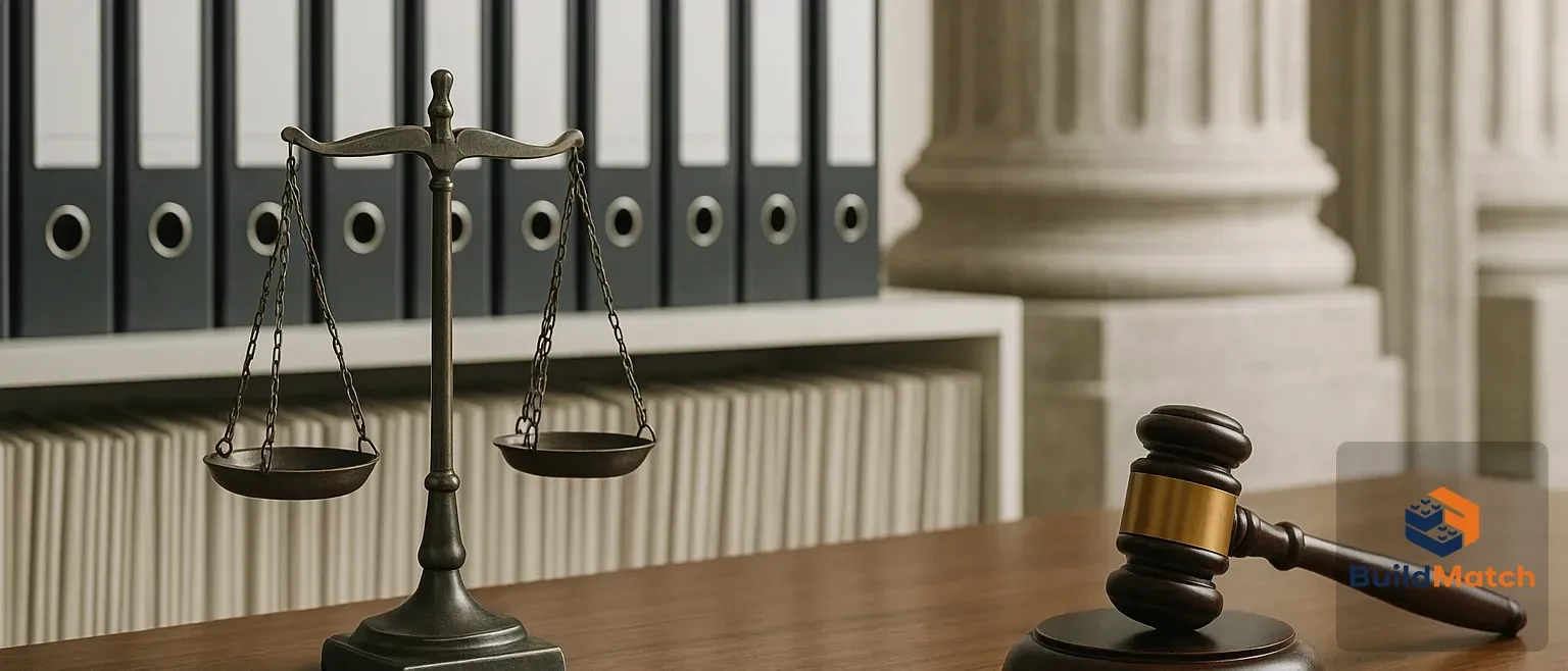 건축허가 일정 관리: 흔한 실수와 대처법