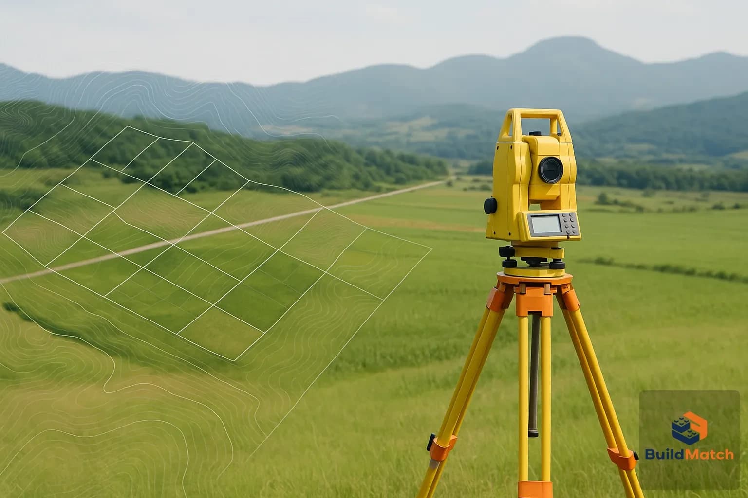임야에 건축 가능한가요? 산지전용 조건과 절차