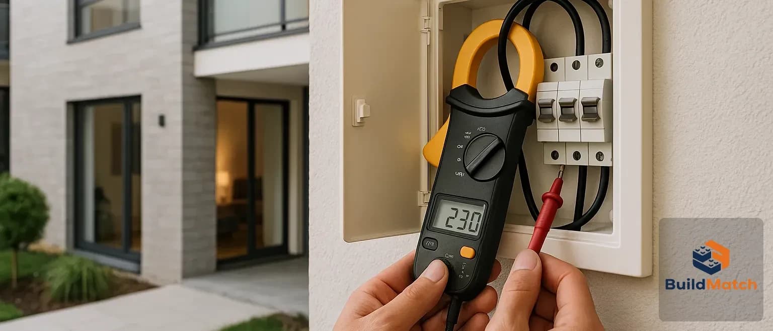 전기 안전 점검 의무