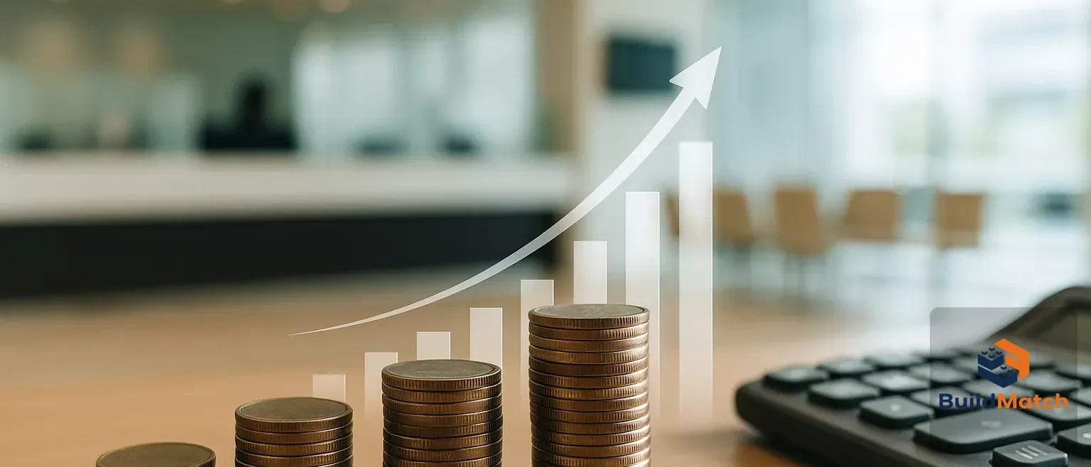 건축 예산 여유자금: 왜 필요하고 얼마나 남겨야 할까