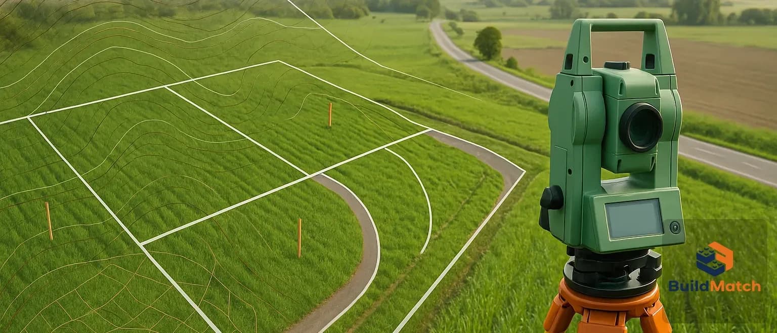 건축허가와 도로 폭: 확인해야 할 핵심 기준