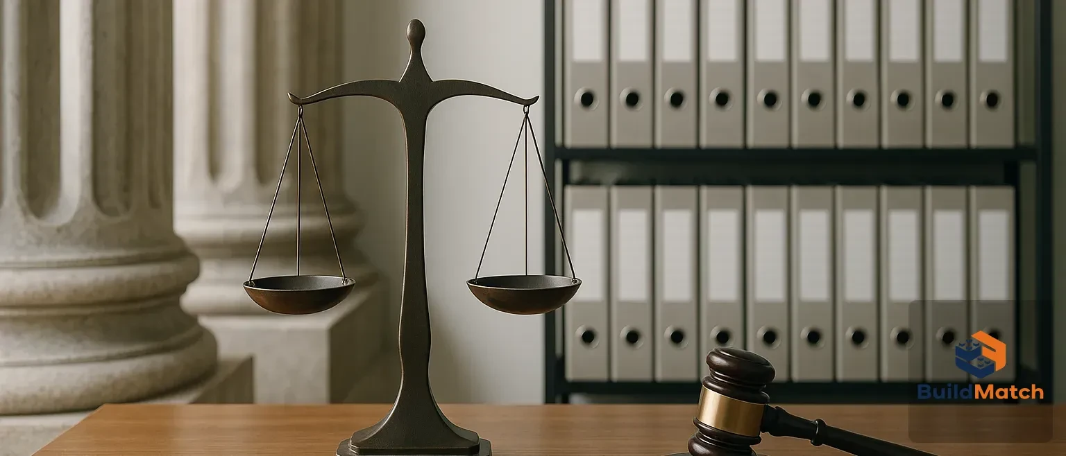 용도변경의 함정: 실패 사례와 사전 점검 포인트