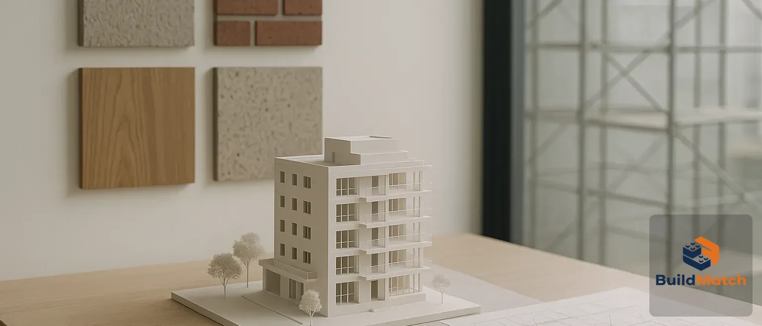 자재 사양서 작성법: 시공 분쟁을 막는 핵심 문서