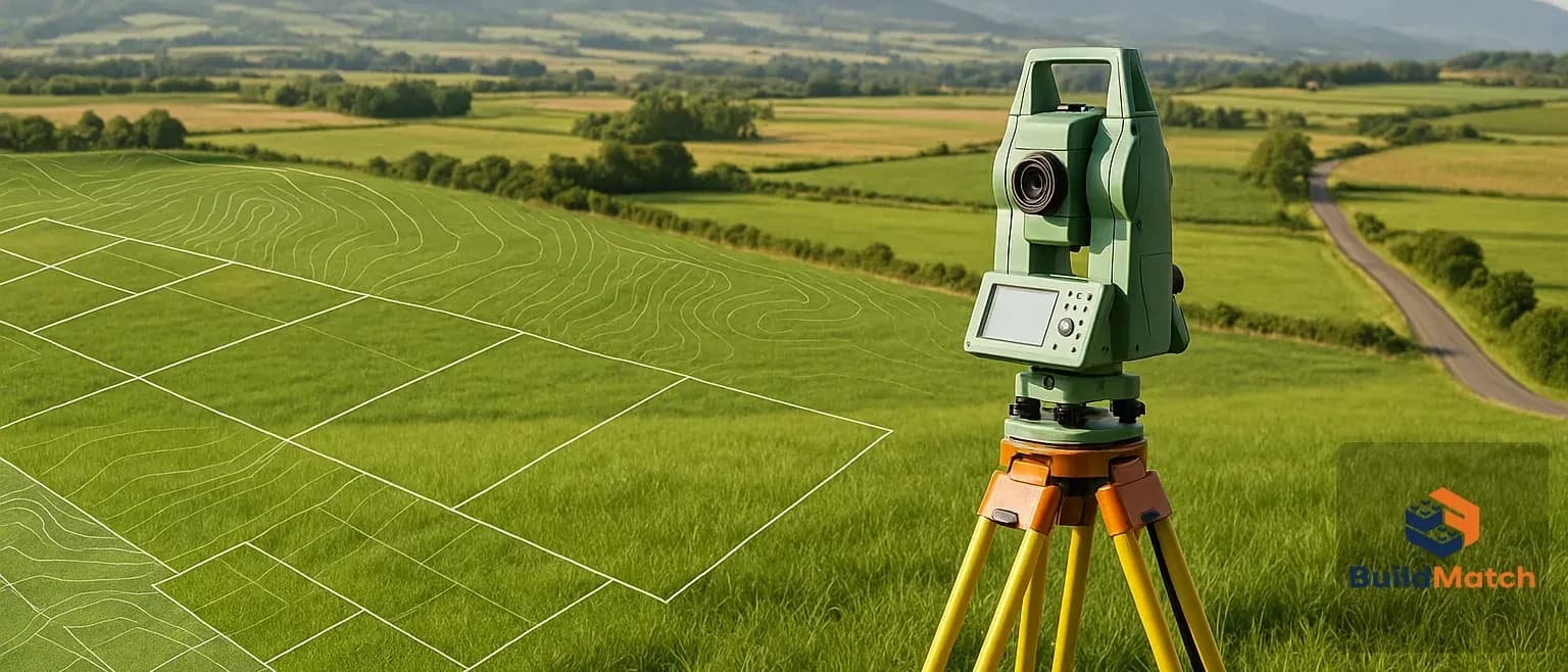 건축 가능한 토지를 찾는 실전 방법