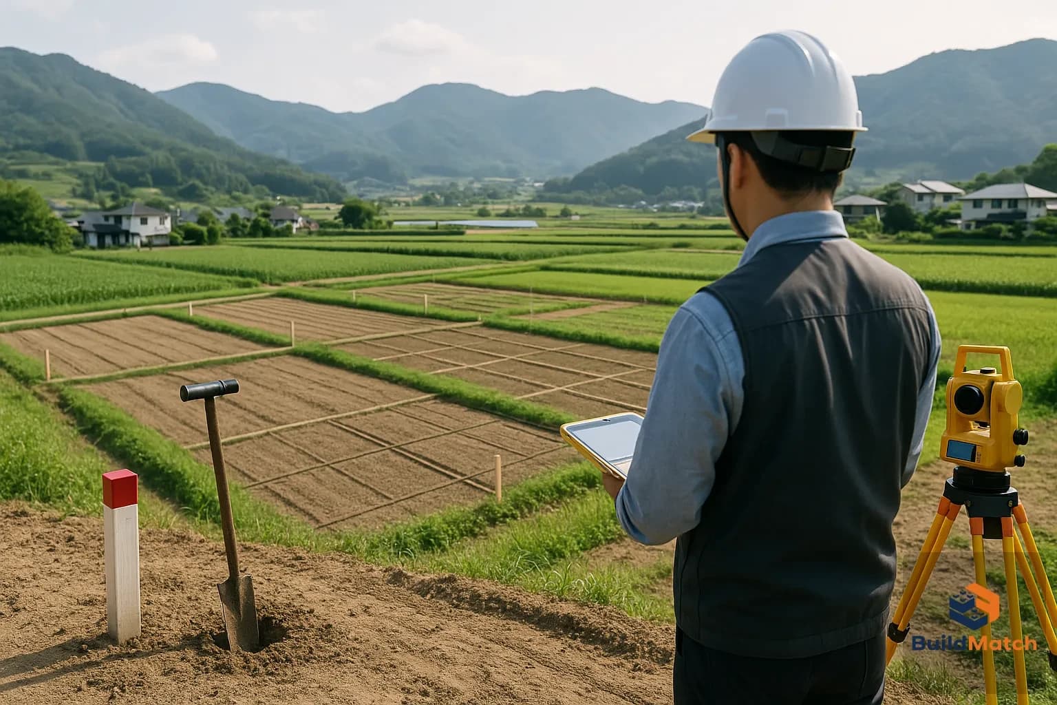 토지 매입 전 필수 인허가 체크리스트