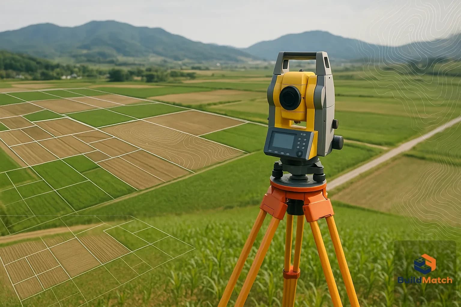 밭에 집 짓기 전 농지전용 허가 절차와 비용