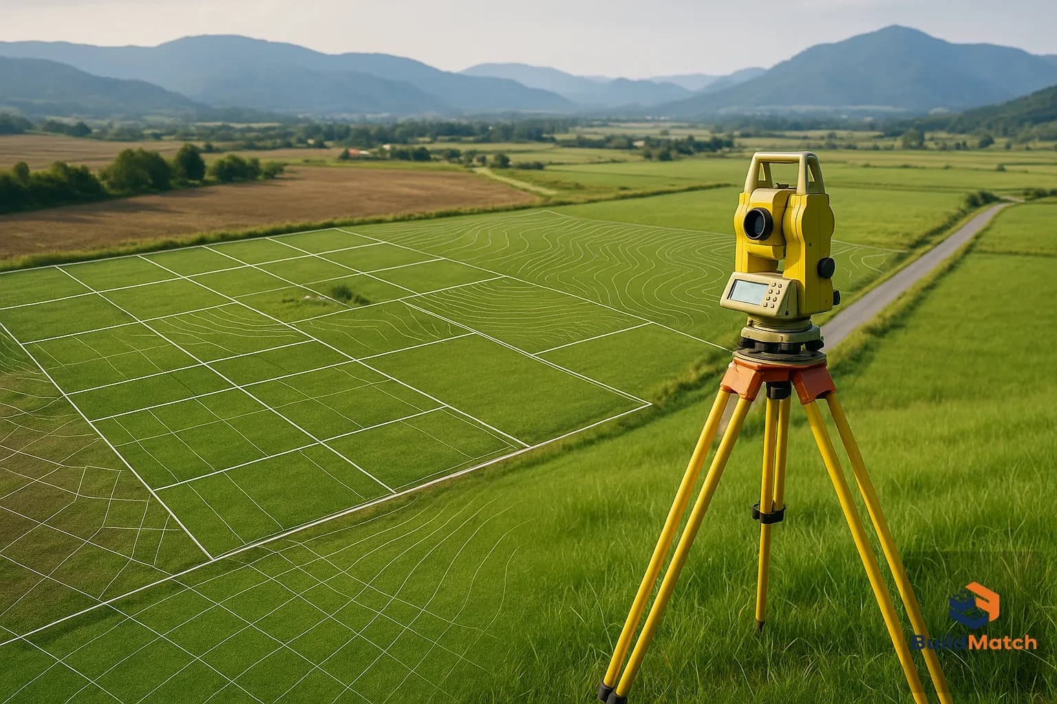 토지 매입 시 지하수 확인이 중요한 이유