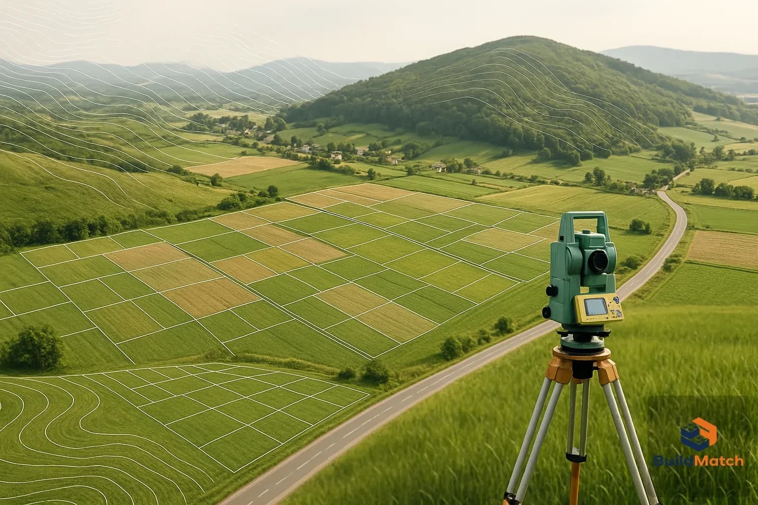 용도지역 읽는 법: 토지이음 활용 가이드