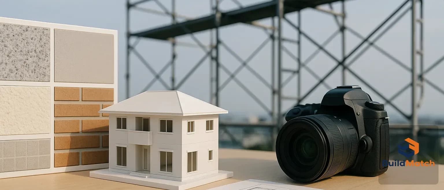 마감재 현장 확인법: 사진 기록으로 하자 분쟁 막기