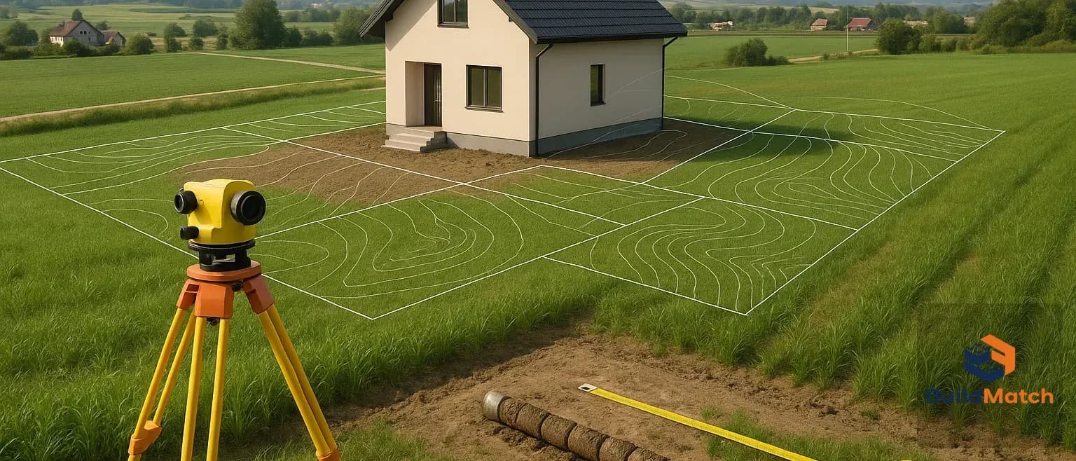 농지에 집 지을 수 있을까