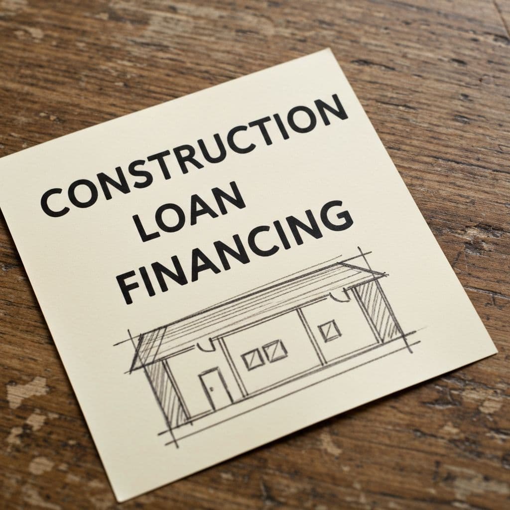 건축자금 대출 종류와 기성고 대출 준비 방법
