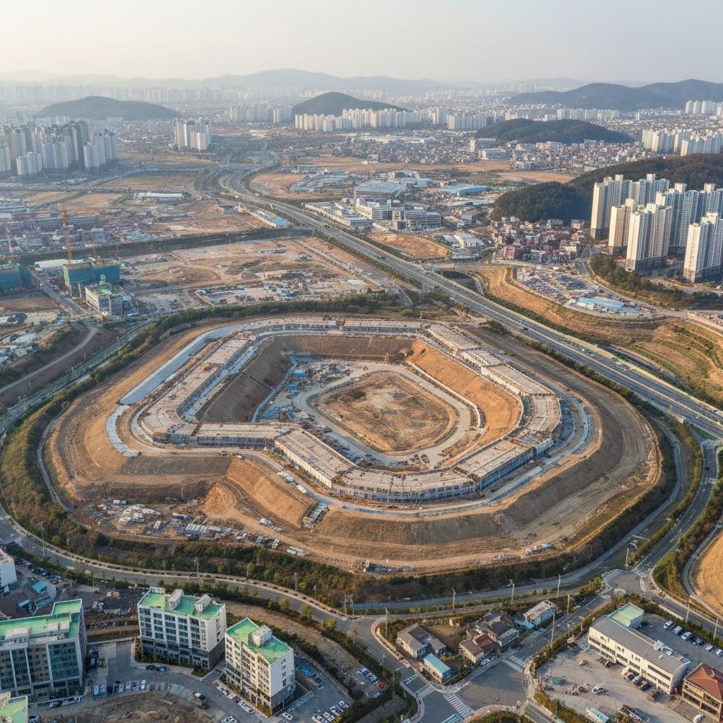 맹지란? 접도의무 기준과 토지 매입 전 확인 포인트