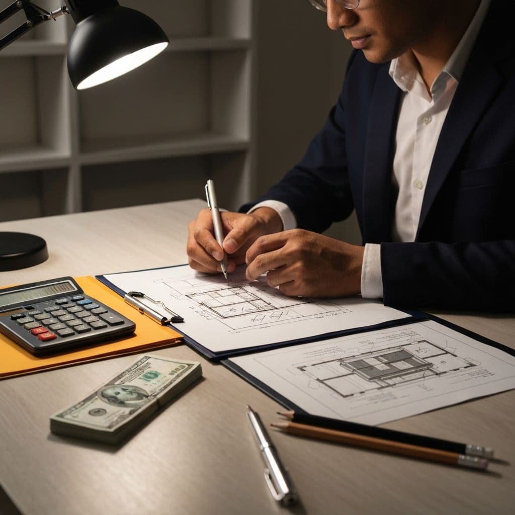 설계 예산 확보