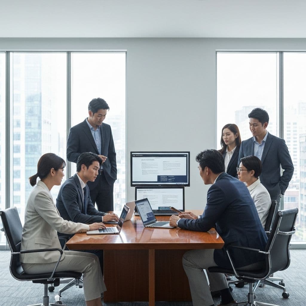 검증된 Standard 입찰